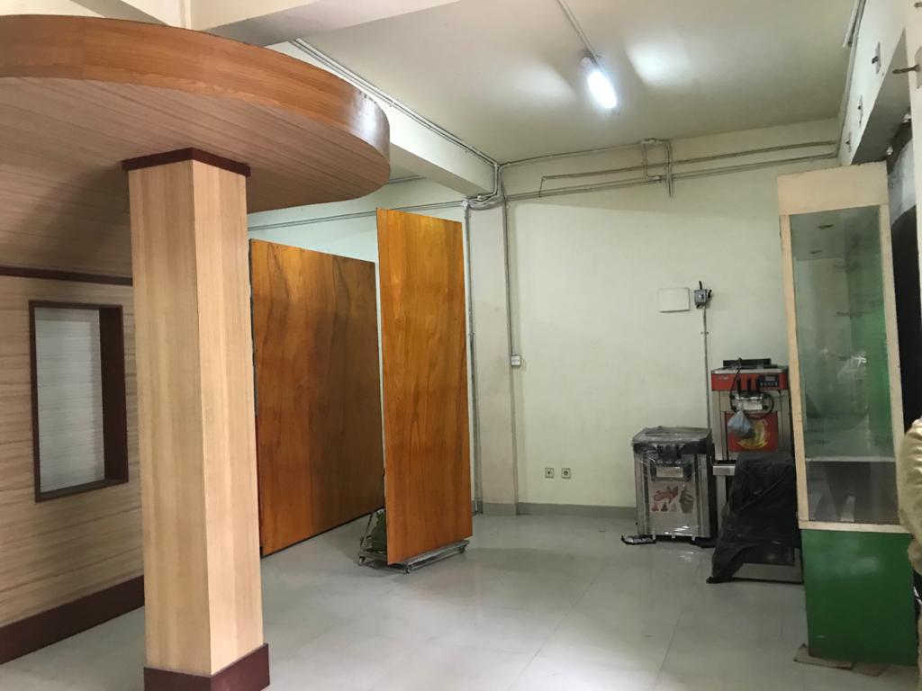 Ruko Gandeng Dijual di Ruko Spanish Square Deltamas